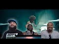 Anderson .Paak "TINTS" ft. Kendrick Lamar (Video) - Deen, Nino & Island Boy REACTION