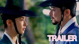 Captivating The King - Trailer (Eng Sub)