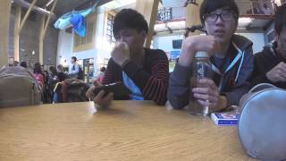 Lunch Time Lapse