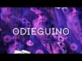 ODIEGUINO / EL DESIERTO / LIVE SESSION