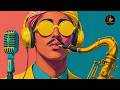 Oud Jazz Lofi for Study, Work & Relax 🎷 | Deep Focus Music 🌙 خليجي