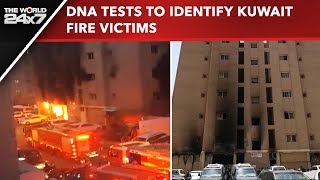 Kuwait Fire | 40 Indians Dead In Kuwait Fire, DNA Tests To Identify Victims