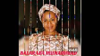 JARUMAI SEASON 13 EPISODE 4 BALARABA MUHAMMAD