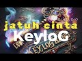 Jatuh cinta | KEYLOG Official Musik