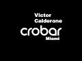 victor calderone live crobar miami winter music conference 2006