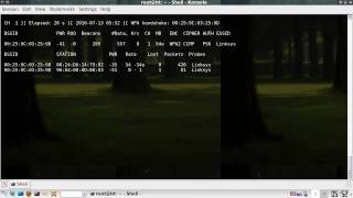 Cracking WPA/WPA2 with coWPAtty and genPMK - ClubHACK Tutorials by Nishant Das Patnaik