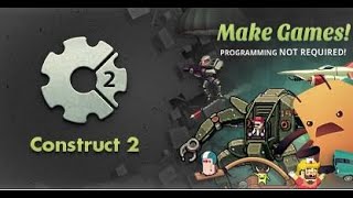 Construct 2: UID vs Instance Variables