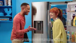 Erin & Aaron // Aaron's // 2021 // 0:15 Affordable vs. Easy