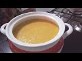 ጣፍጭ የበቆሎ ሾርባ ዋውው corn soup