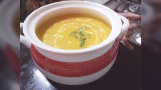 ጣፍጭ የበቆሎ ሾርባ ዋውው( Corn soup)