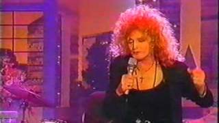 Bonnie Tyler - Two Out Of Three Ain't Bad (TV ZDF)