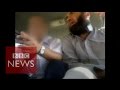 Iraq: How ISIS gains support in Mosul? BBC News