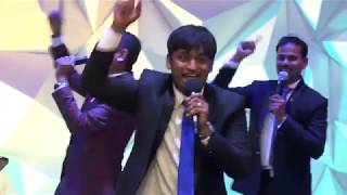 Balavalla - Hallelujah Stuthi Nimage - Kannada Praise | Ebenezer Kingslin