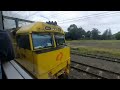 Kiama to Hurstville (Part 2/2) - Realtime