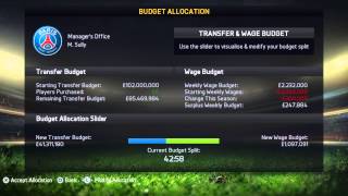 FIFA 15 | HOW TO SIGN PLAYERS FOR FREE (RONALDO & MESSI - CAREER MODE)