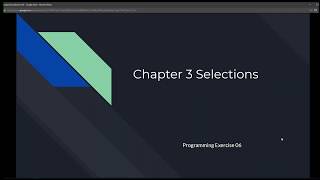 Intro to Java Chapter 03 Exercise 06 - Health application BMI