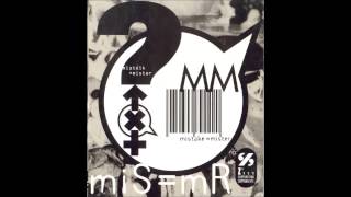 미스미스터(Mis=Mr) 1집 Mistake=Mister (1996) [Full Audio]