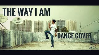 The Way I Am Dance Cover | Charlie Puth | Dance Choreography