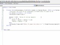 Visual Basic 2008 for Beginners: Tutorial 10.2 - For Loops Part 1 contd.