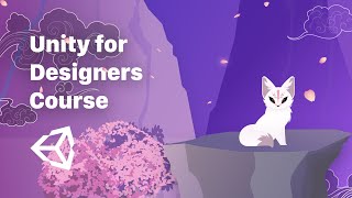 Unity for Designers Course