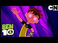 Ben Gets Controlled Like A Puppet | Safari Sa'Bad | Ben 10 | Cartoon Network