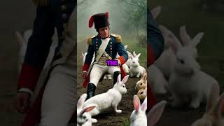 Napoleon vs. 1000 Bunnies: The Funniest Battle in History! 🐰😂