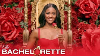 Queen of Roses | The Bachelorette