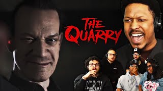 The Quarry With SOMEBROS - Episode 1