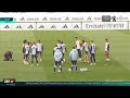 endrick destroys rÜdiger with insane nutmeg in real madrid training