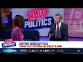 “brexit was about independence.” euronews interviews nigel farage