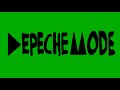 Depeche Mode - In The Mix (Space K3 Re-Mix) Vol.7