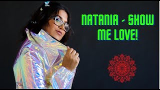 Exclusive Interivew: Natania x Urban Asian - Show Me -Wedding Season!