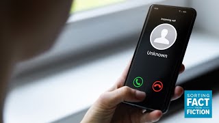 How to protect yourself from being scammed over the phone