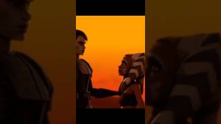 the Clone Wars movie but better