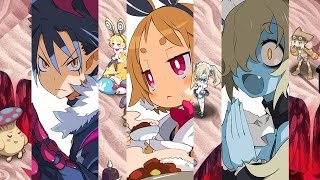 Disgaea 5 Review