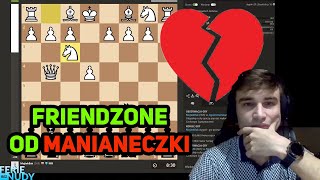 XNTENTACION -  friendzone od Manianeczki, coaching