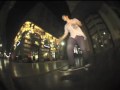 leo valls microcosme magenta skateboards