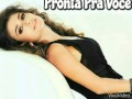 PAULA FERNANDES- PRONTA PRA VOCÊ MUSICA NOVA