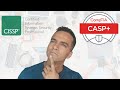 CISSP or CASP+: LET'S SEE WHICH IS BETTER FOR YOU