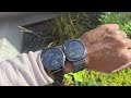 Samsung Galaxy Watch Ultra Sapphire | Bad with Sunglasses? 🤔