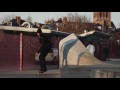 sony a6500 4k touch autofocus skate park test graded with filmconvert