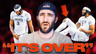 It's Over for the Dallas Mavericks! | Ep. 75