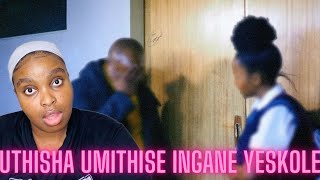 Uthisha Oshadile Umithise Ingane Yeskole| Full Zulu Movie Review