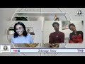 atv ዕላል ምስ ኣባላት ጩራ ባንድ ዘለናዮ ሸው ብ ዮዲት እምባየ