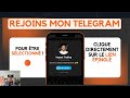 🔴 sÉance de trading je trade sur les marchés financiers en direct