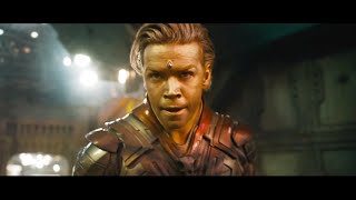 Guardians Of The Galaxy 3 Trailer: Adam Warlock and Marvel Phase 5 Easter Eggs