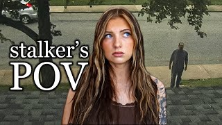 Shocking Confessions From A Real Stalker