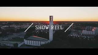 Visio Creative Show Reel