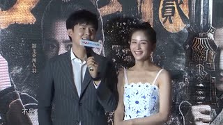 颖儿与付辛博婚后甜蜜合体 委屈吐槽片场拍戏惨遭嘲笑 《芒果捞星闻》Mango Star News【芒果TV精选频道】