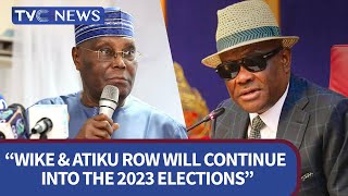 WATCH: Why the 2023 Elections Will be Difficult for Atiku to Win - BKO